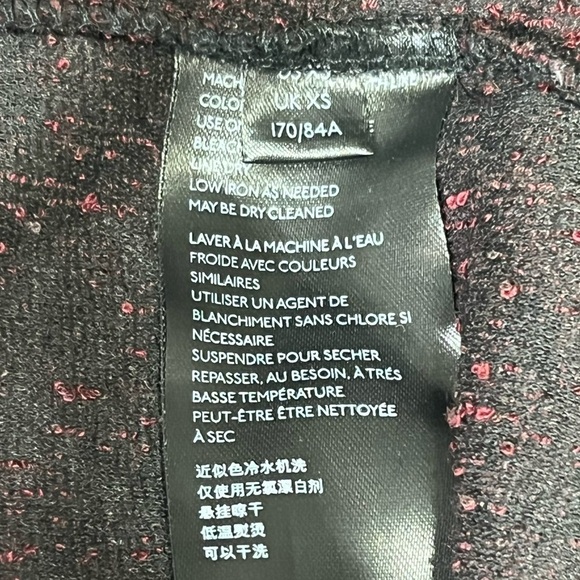 Free People | Sunset Puff Sleeves Mini Dress - Picture 6 of 8